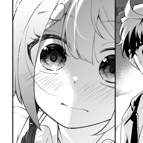 Imouto ga Oshi sugiru! Chapter 7: Who should I go with? cover