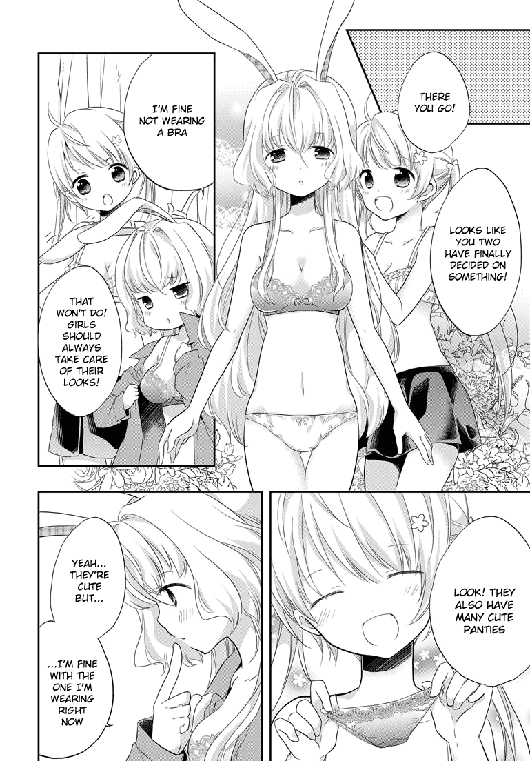 Imouto Loveru Chapter 2.2 page 24 - Chapter 2 v2 : No Panties Date