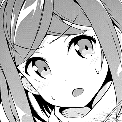 Imouto Sae Ireba Ii. @ Comic Chapter 11: Chronika Chronicles (2) cover