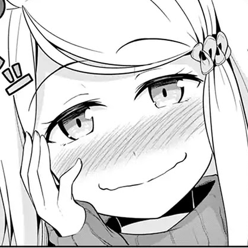Imouto Sae Ireba Ii. @ Comic Chapter 16: All for the Sake of My Novels cover