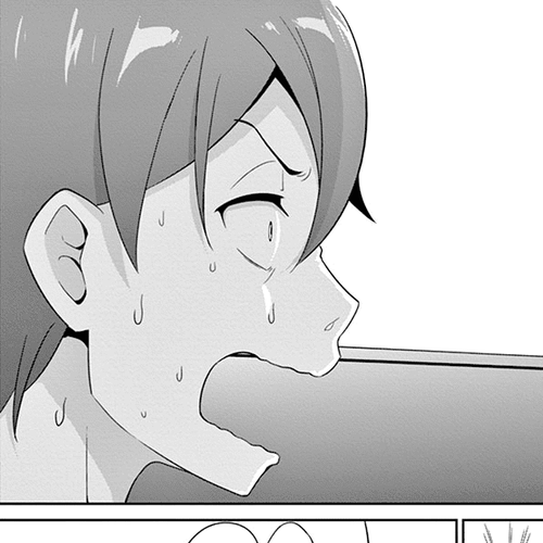 Imouto Sae Ireba Ii. @ Comic Chapter 19: Excuses Email cover