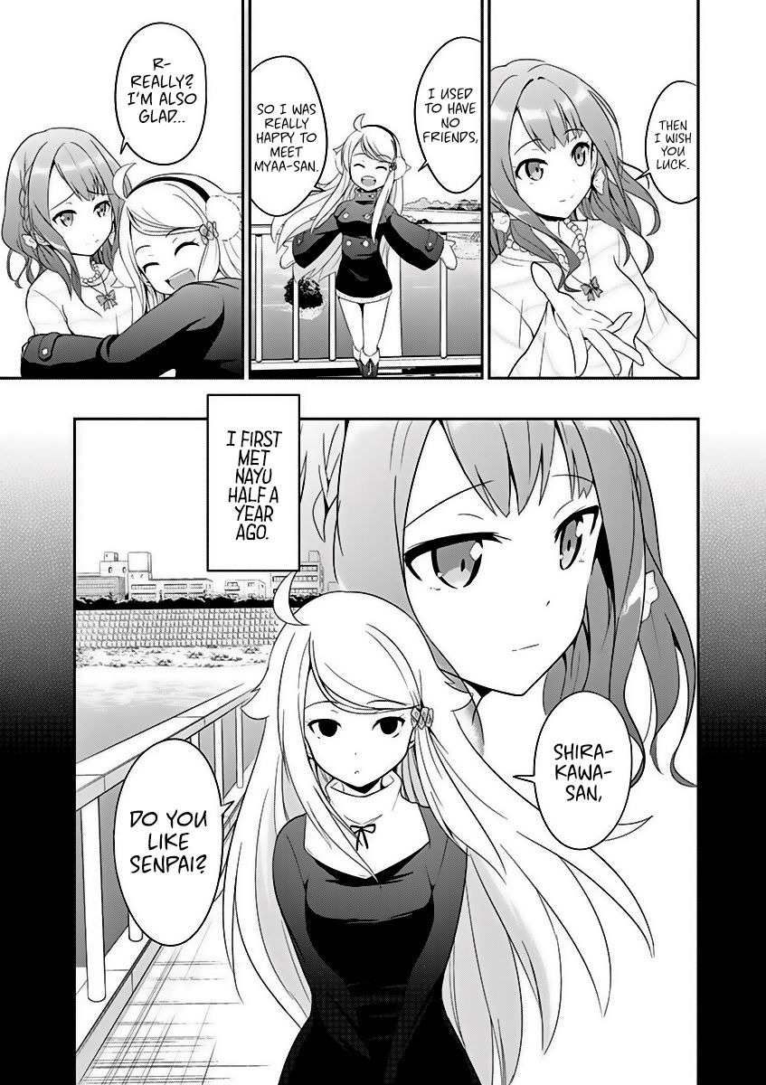 Imouto Sae Ireba Ii. @ Comic Chapter 2 page 29 - Chapter 2 : College Girls Come in All Shapes and Sizes