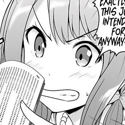 Imouto Sae Ireba Ii. @ Comic Chapter 2 : College Girls Come in All Shapes and Sizes cover