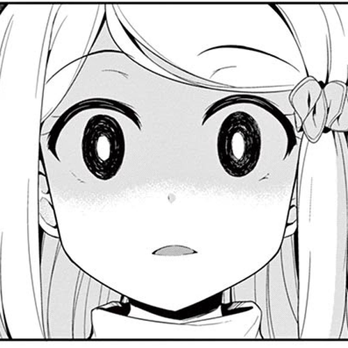 Imouto Sae Ireba Ii. @ Comic Chapter 25: Let's think about the Present! cover