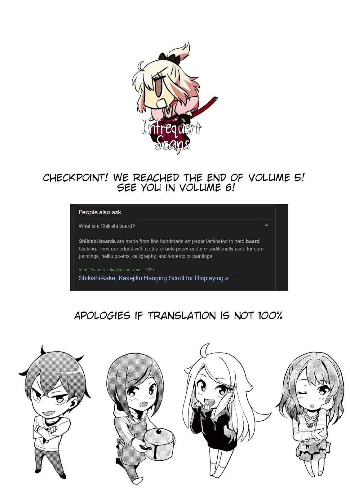 Imouto Sae Ireba Ii. @ Comic Chapter 26 page 36 - Chapter 26