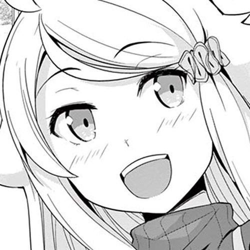 Imouto Sae Ireba Ii. @ Comic Chapter 28: Off to the Zoo! cover