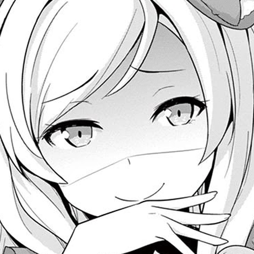 Imouto Sae Ireba Ii. @ Comic Chapter 29: Part-Time Job cover