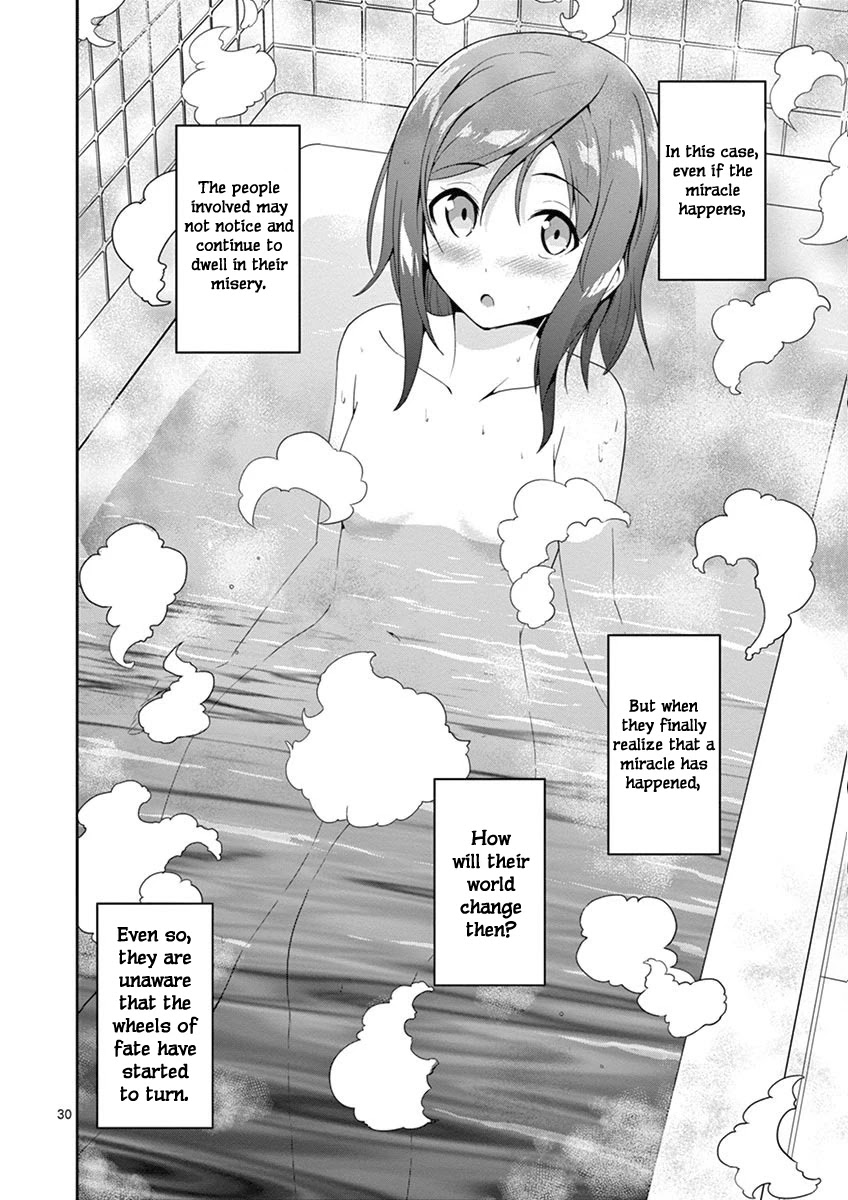 Imouto Sae Ireba Ii. @ Comic Chapter 3 page 31 - Chapter 3: This Time, I Even Have A Boyfriend