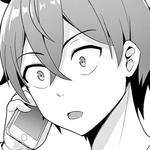 Imouto Sae Ireba Ii. @ Comic Chapter 31: I Want to be the Main Character cover