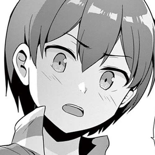 Imouto Sae Ireba Ii. @ Comic Chapter 32: The Birth of Hashima Itsuki cover