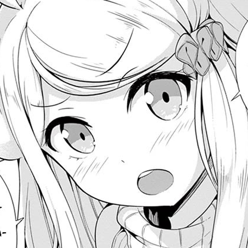 Imouto Sae Ireba Ii. @ Comic Chapter 34: Comicalize cover