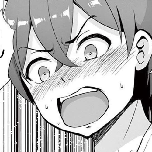 Imouto Sae Ireba Ii. @ Comic Chapter 36: Artist vs. Illustrator pt.2 cover
