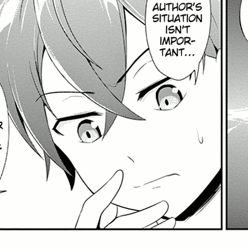 Imouto Sae Ireba Ii. @ Comic Chapter 4: Sea Turtle Soup cover
