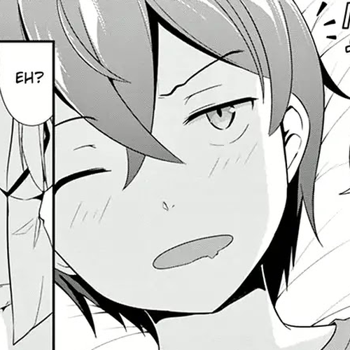Imouto Sae Ireba Ii. @ Comic Chapter 6: The Unspoken Truth (Part 2) cover