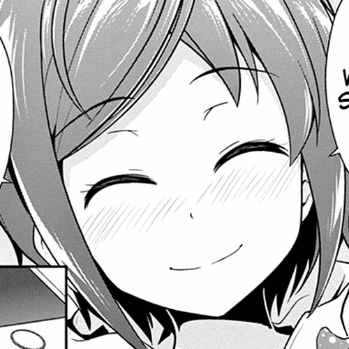 Imouto Sae Ireba Ii. @ Comic Chapter 7: Gods cover