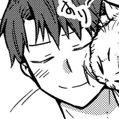 Imouto wa Neko Chapter 1.5: Omake 1 cover