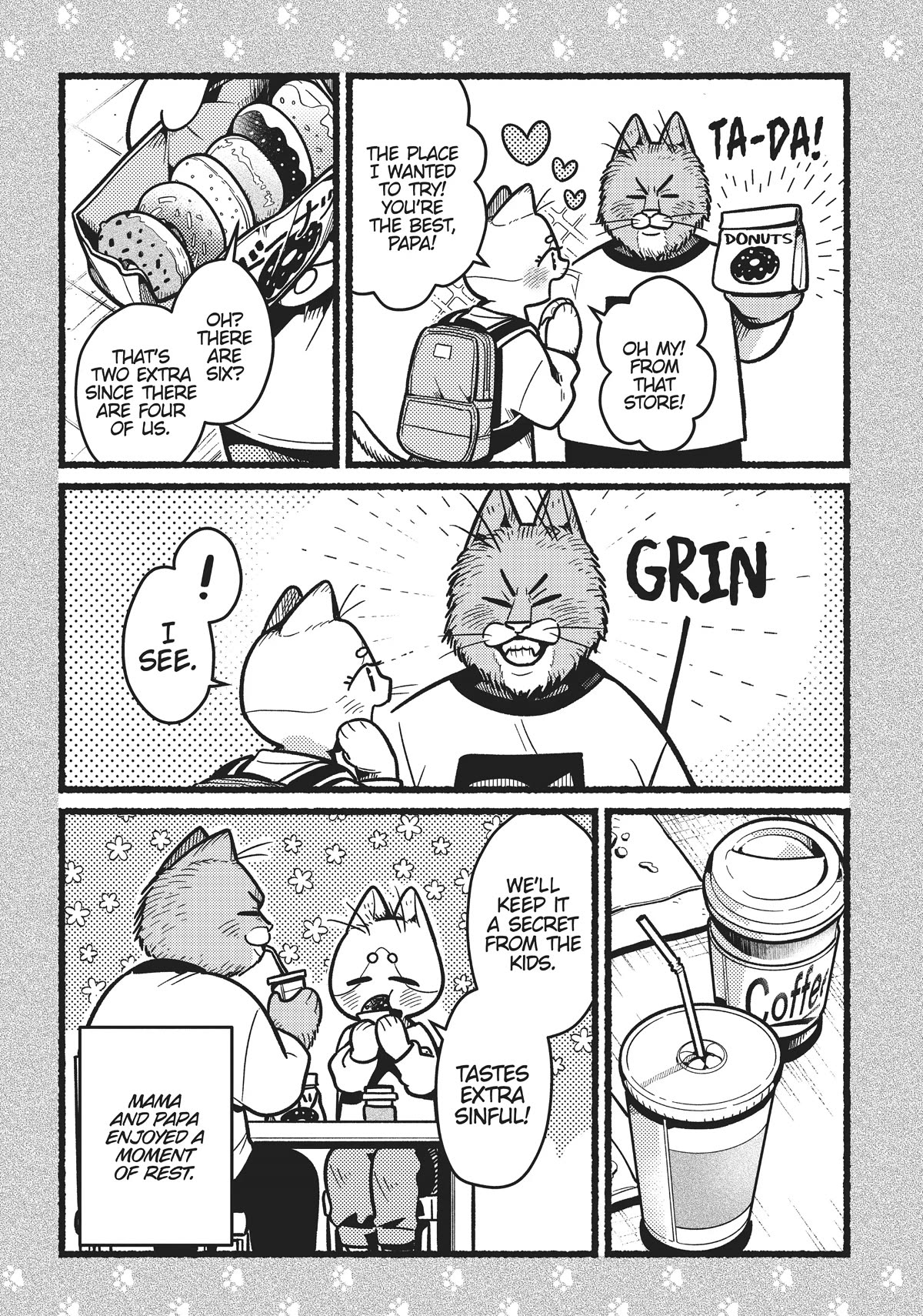 Imouto wa Neko Chapter 10.5 page 2 - Chapter 10.5: Extra 10
