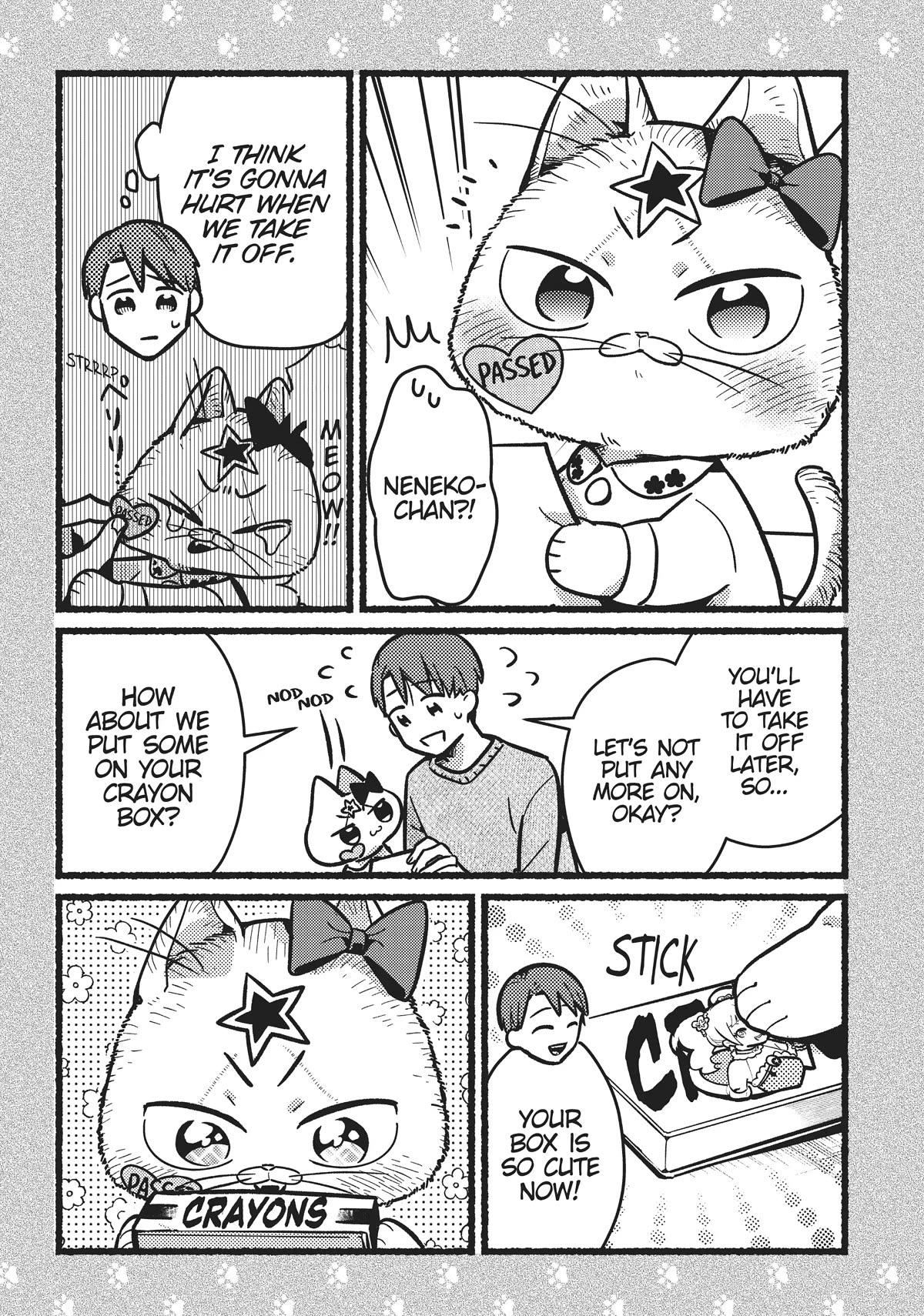 Imouto wa Neko Chapter 10.6 page 2 - Chapter 10.6: Extra 11