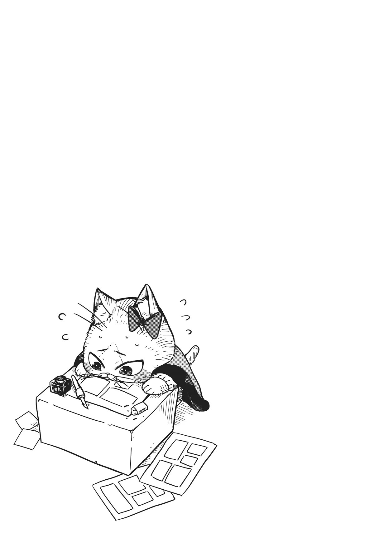 Imouto wa Neko Chapter 10.8 page 15 - Chapter 10.8