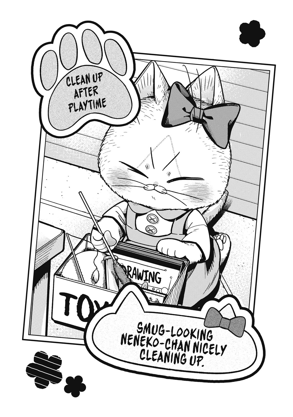 Imouto wa Neko Chapter 10.8 page 17 - Chapter 10.8