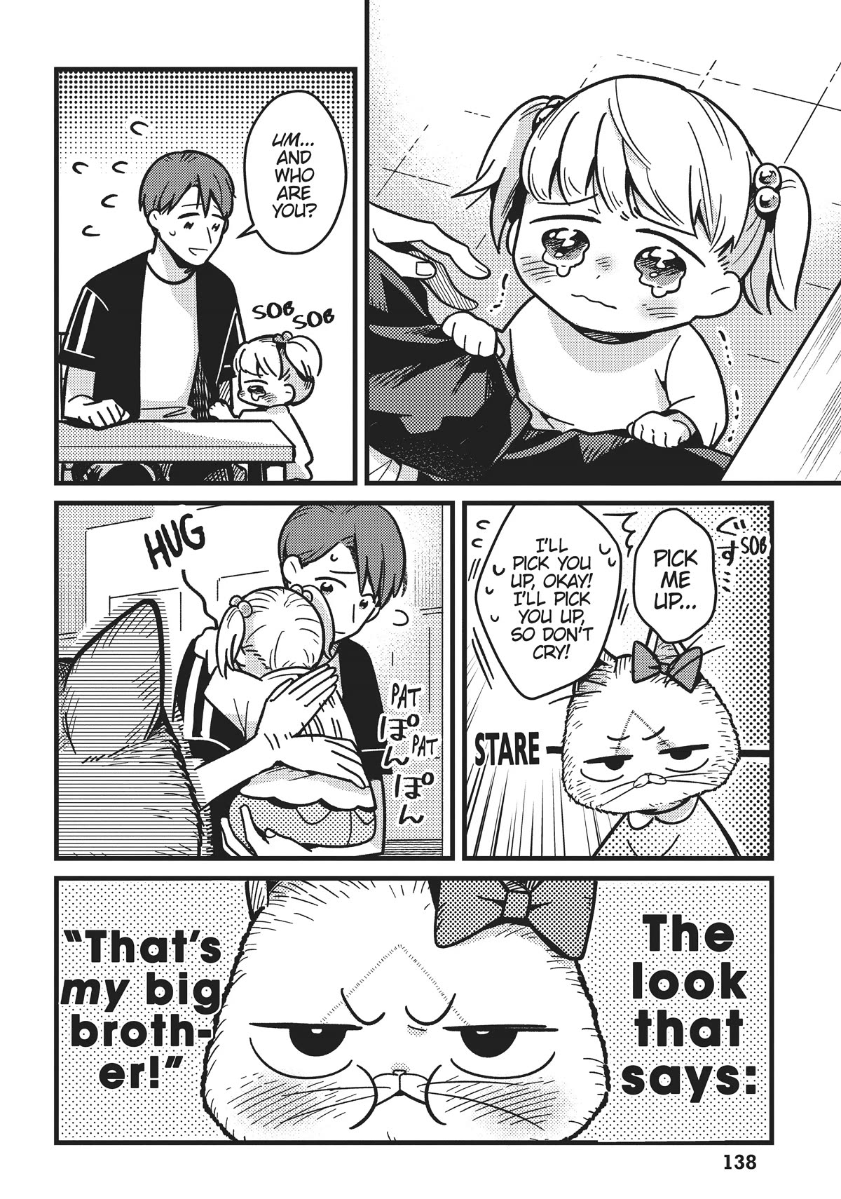 Imouto wa Neko Chapter 10 page 2 - Chapter 10