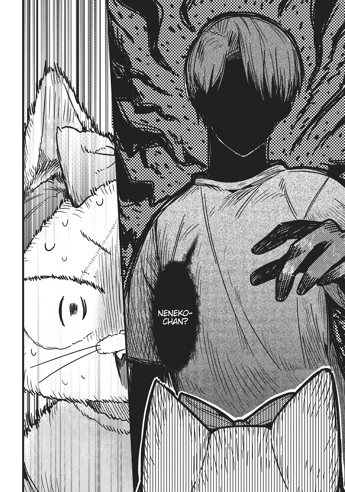 Imouto wa Neko Chapter 12 page 10 - Chapter 12