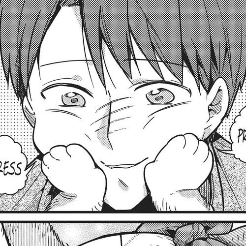 Imouto wa Neko Chapter 12 cover