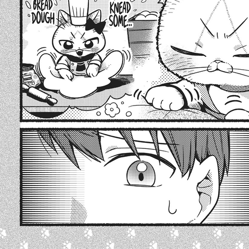 Imouto wa Neko Chapter 13.5: Extra 15 cover