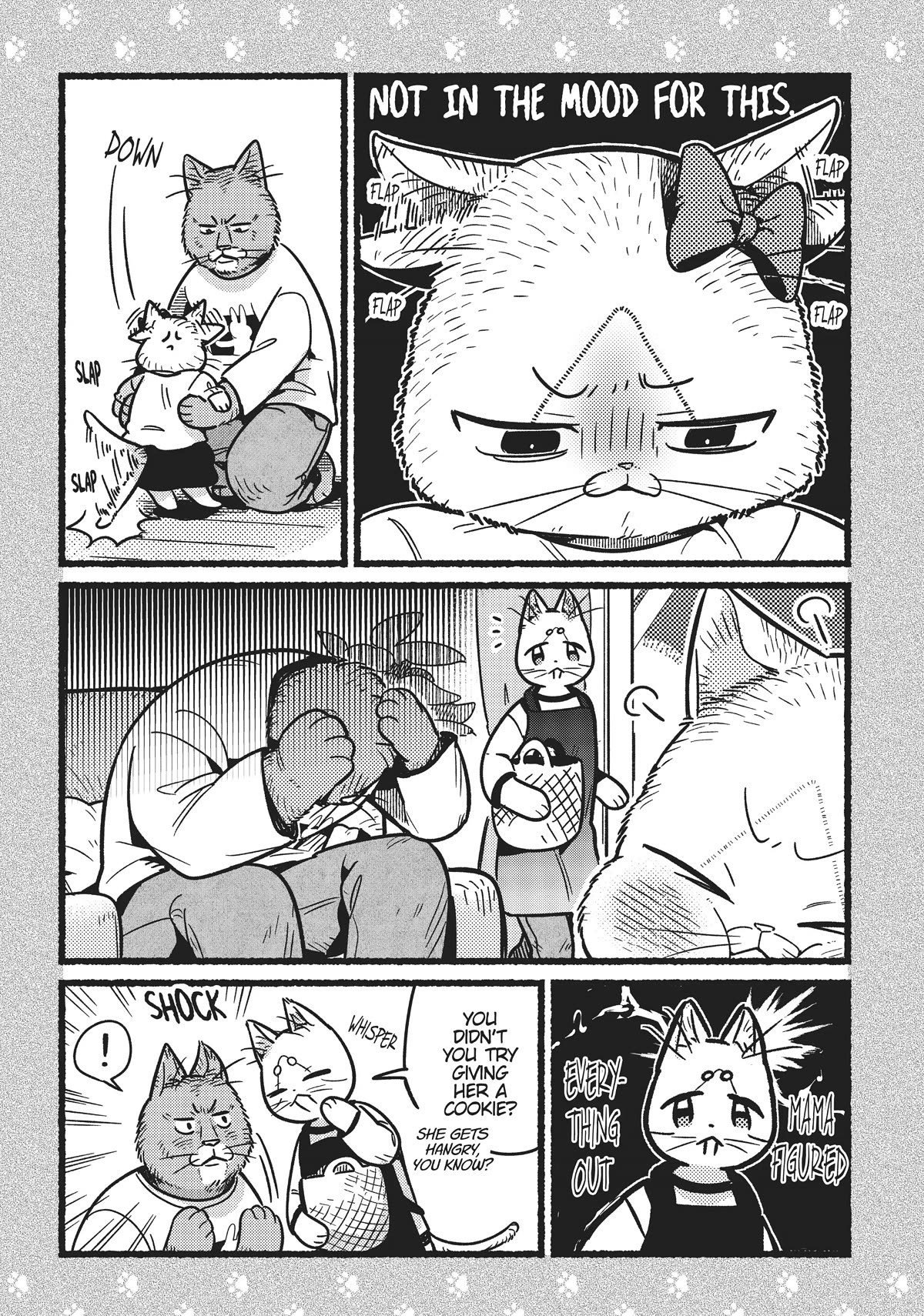 Imouto wa Neko Chapter 14.5 page 2 - Chapter 14.5: Extra 16