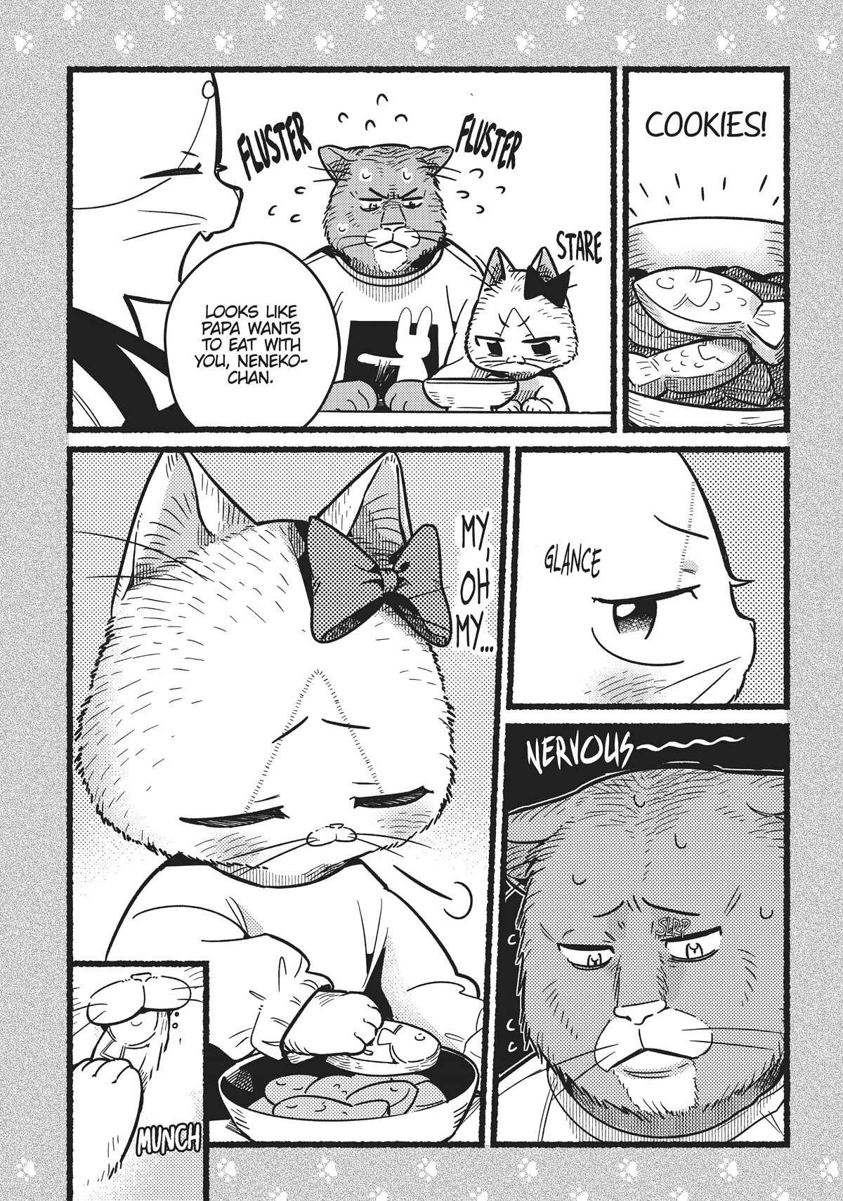 Imouto wa Neko Chapter 14.5 page 3 - Chapter 14.5: Extra 16
