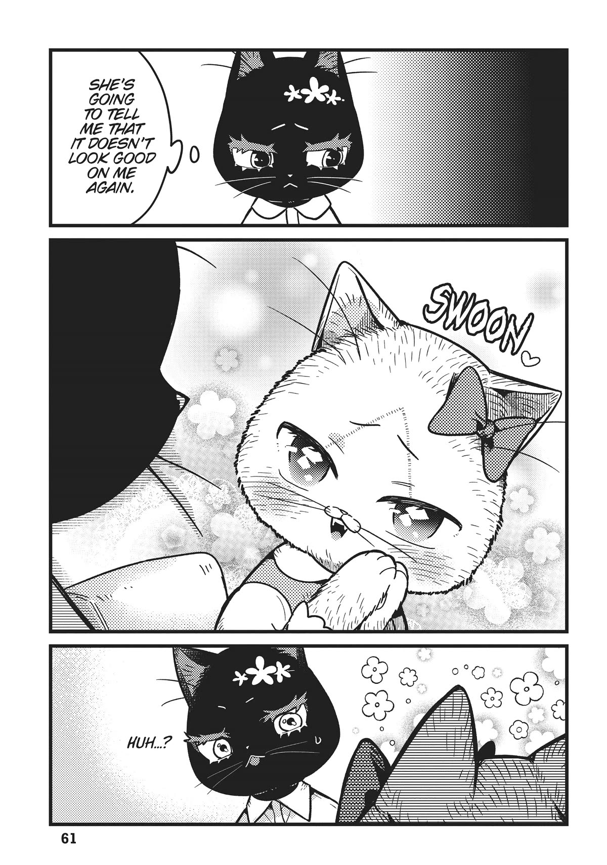 Imouto wa Neko Chapter 14 page 9 - Chapter 14