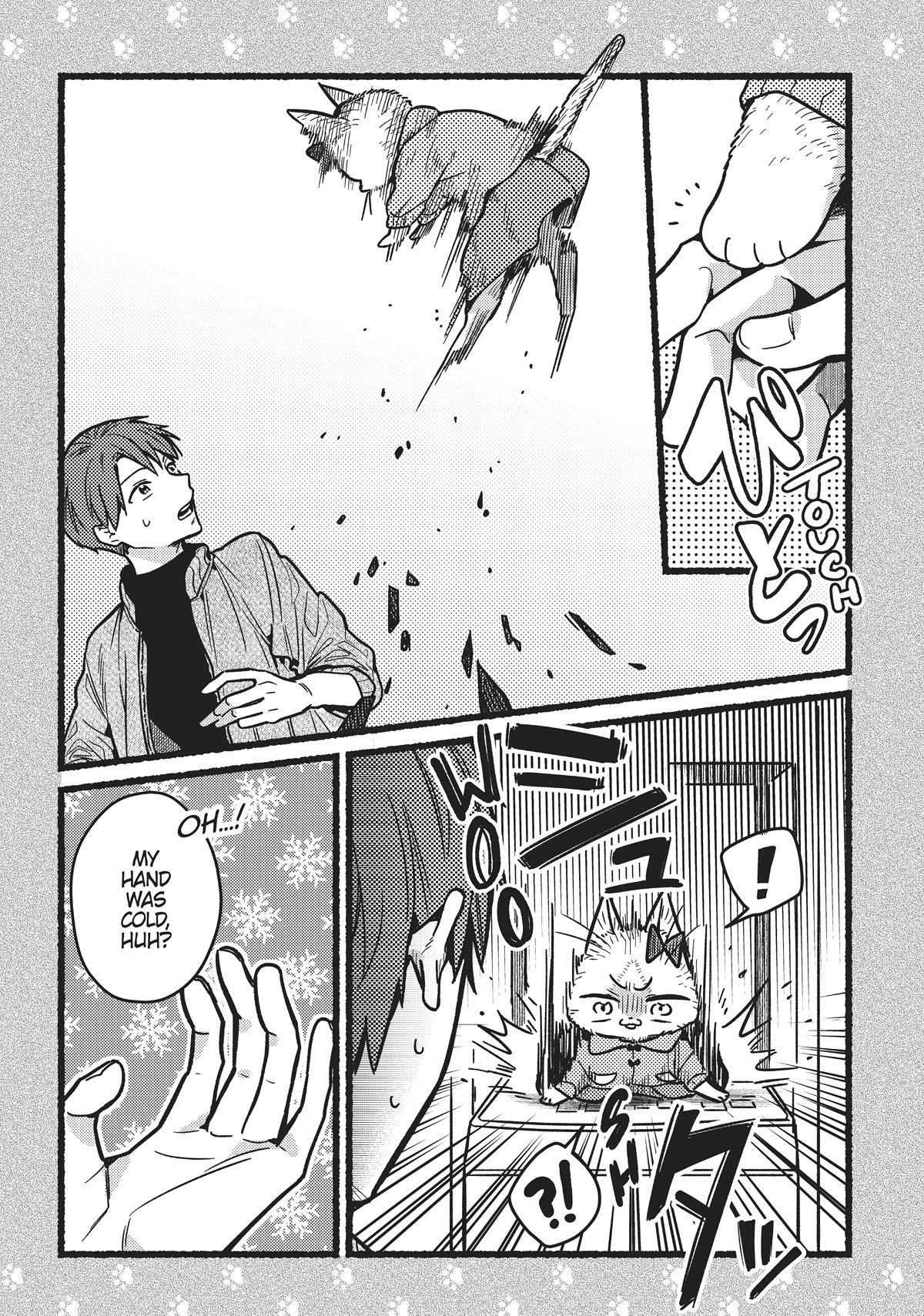 Imouto wa Neko Chapter 18.5 page 2 - Chapter 18.5: Extra 20