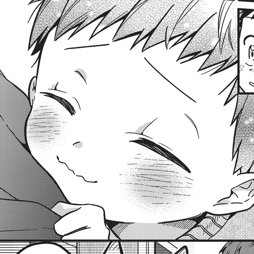 Imouto wa Neko Chapter 19 cover