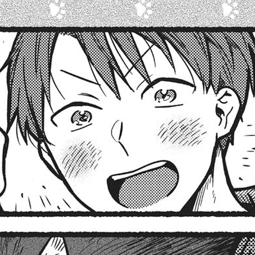 Imouto wa Neko Chapter 21.5: Extra 22 cover