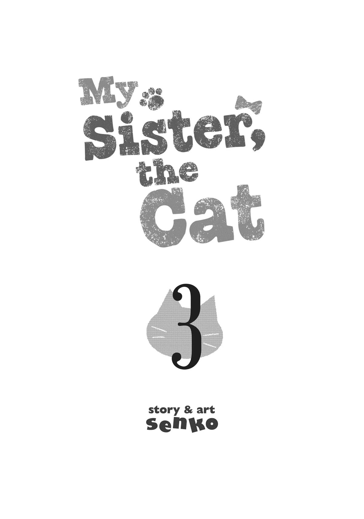 Imouto wa Neko Chapter 21 page 2 - Chapter 21