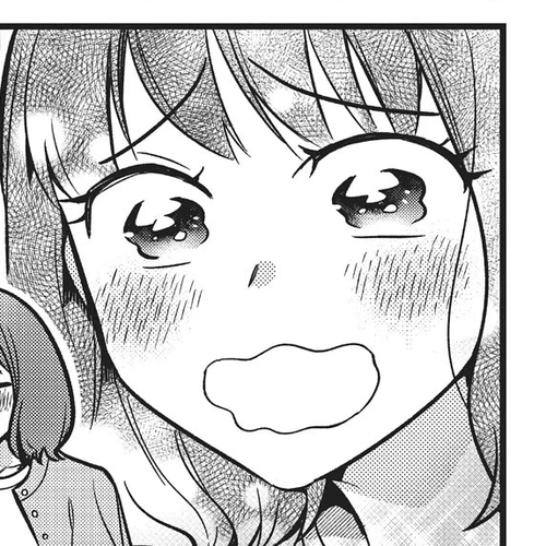Imouto wa Neko Chapter 21 cover