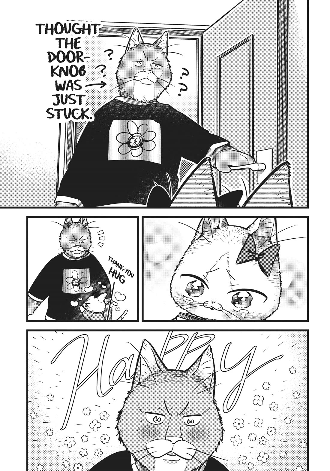 Imouto wa Neko Chapter 24 page 15 - Chapter 24