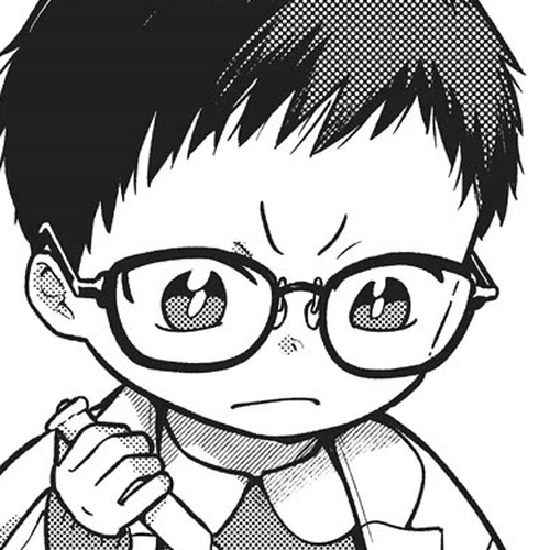 Imouto wa Neko Chapter 25 cover