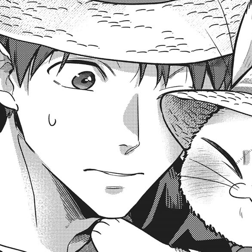 Imouto wa Neko Chapter 27 cover