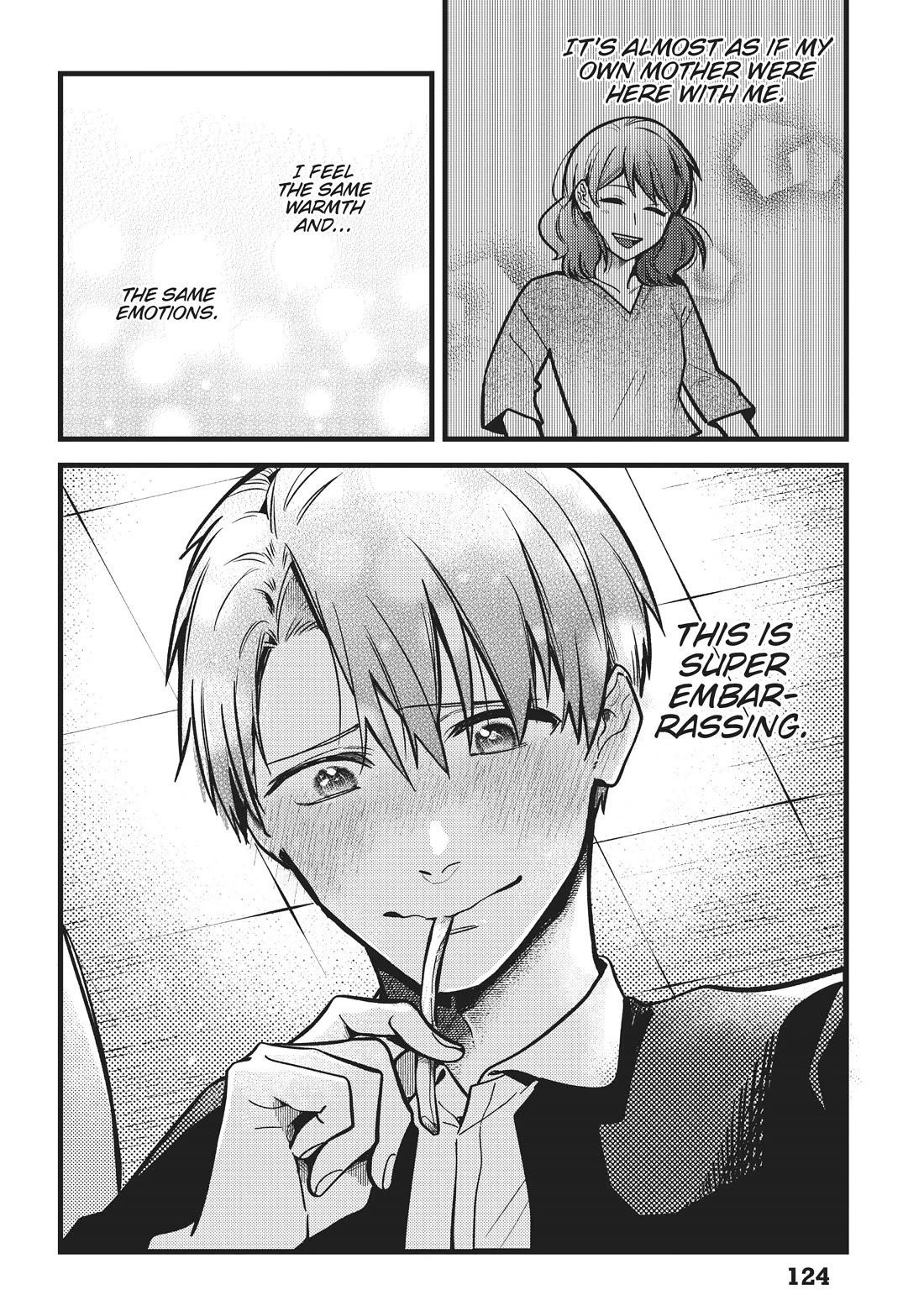 Imouto wa Neko Chapter 28 page 12 - Chapter 28
