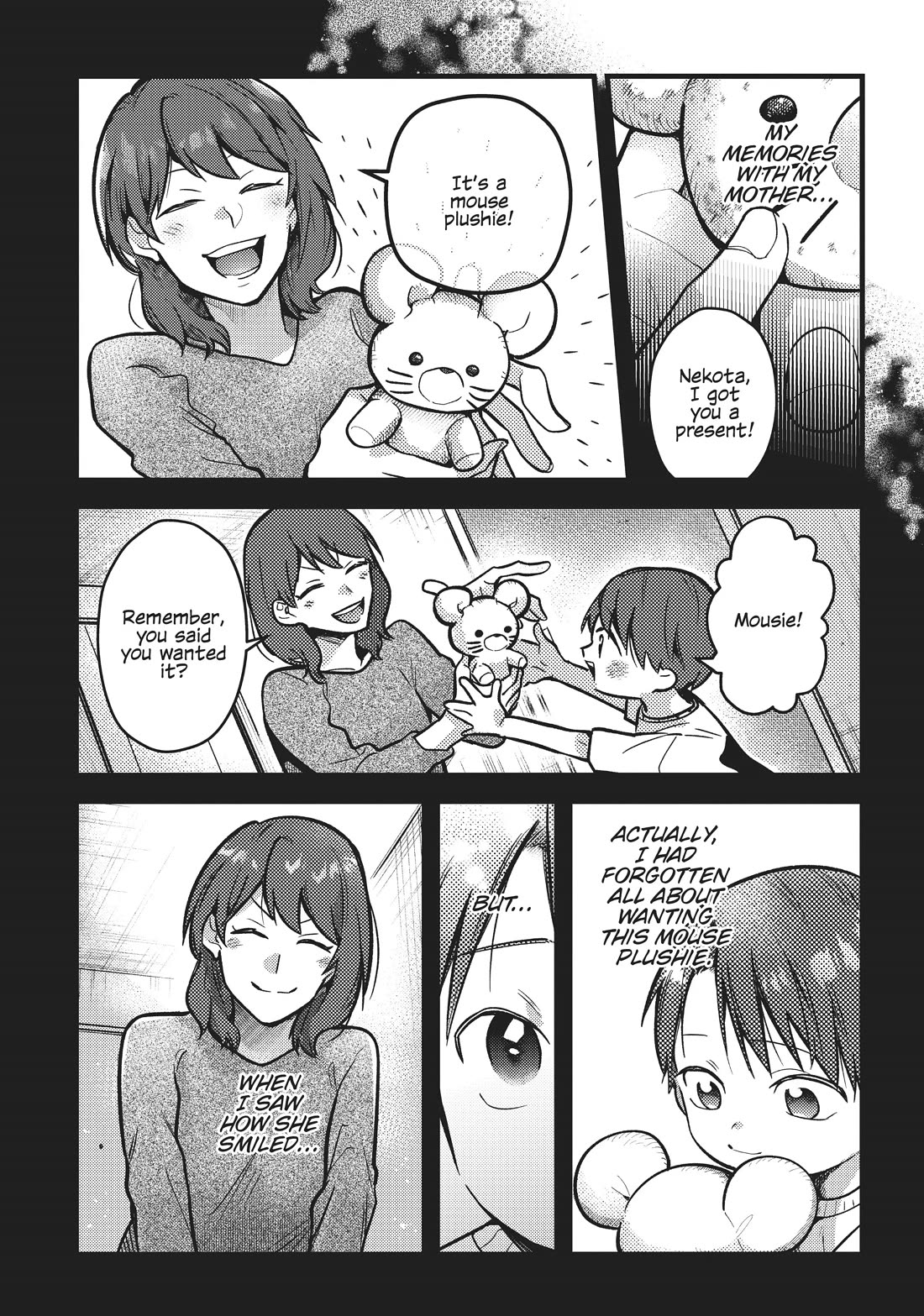 Imouto wa Neko Chapter 29 page 3 - Chapter 29