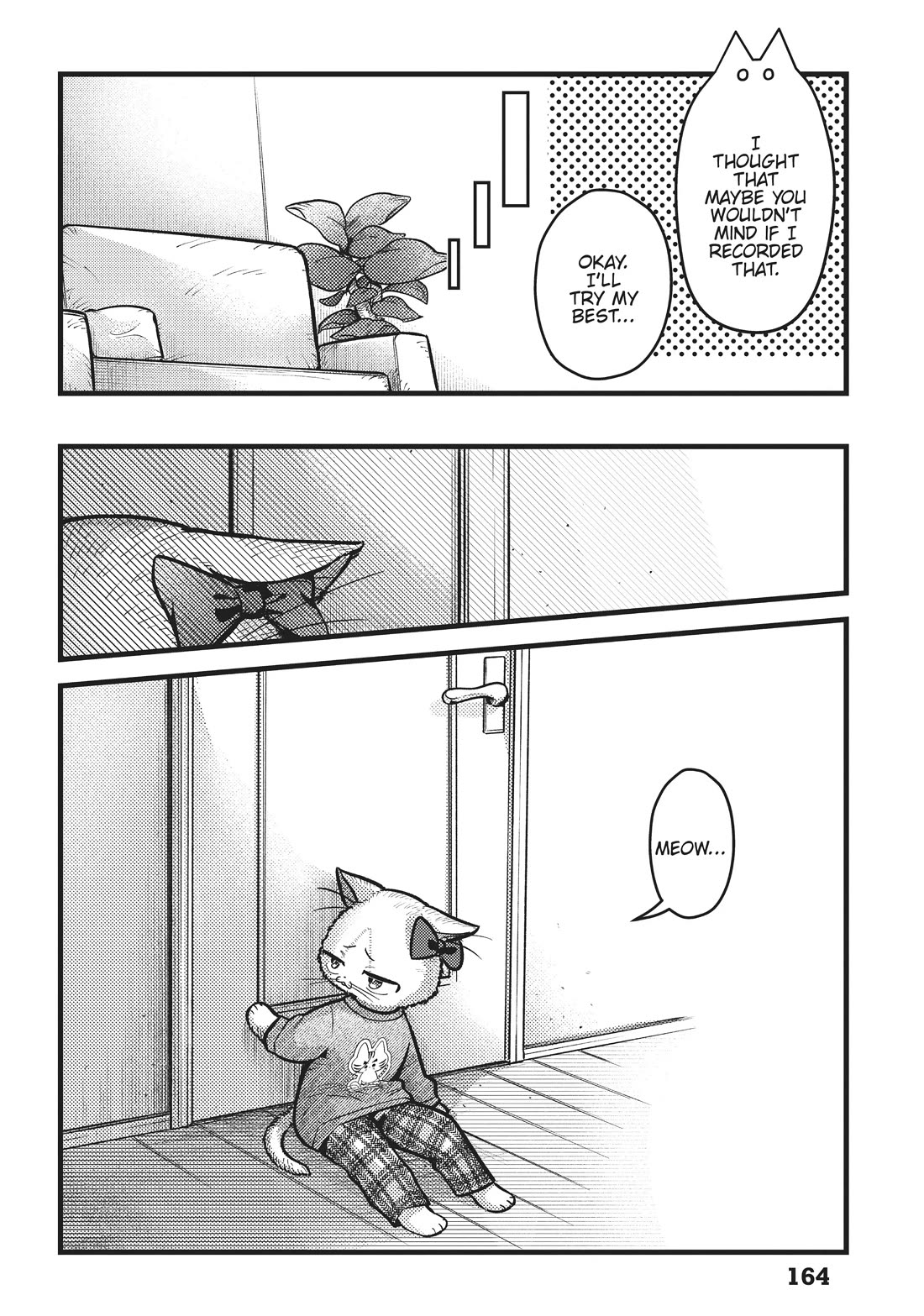 Imouto wa Neko Chapter 30 page 18 - Chapter 30