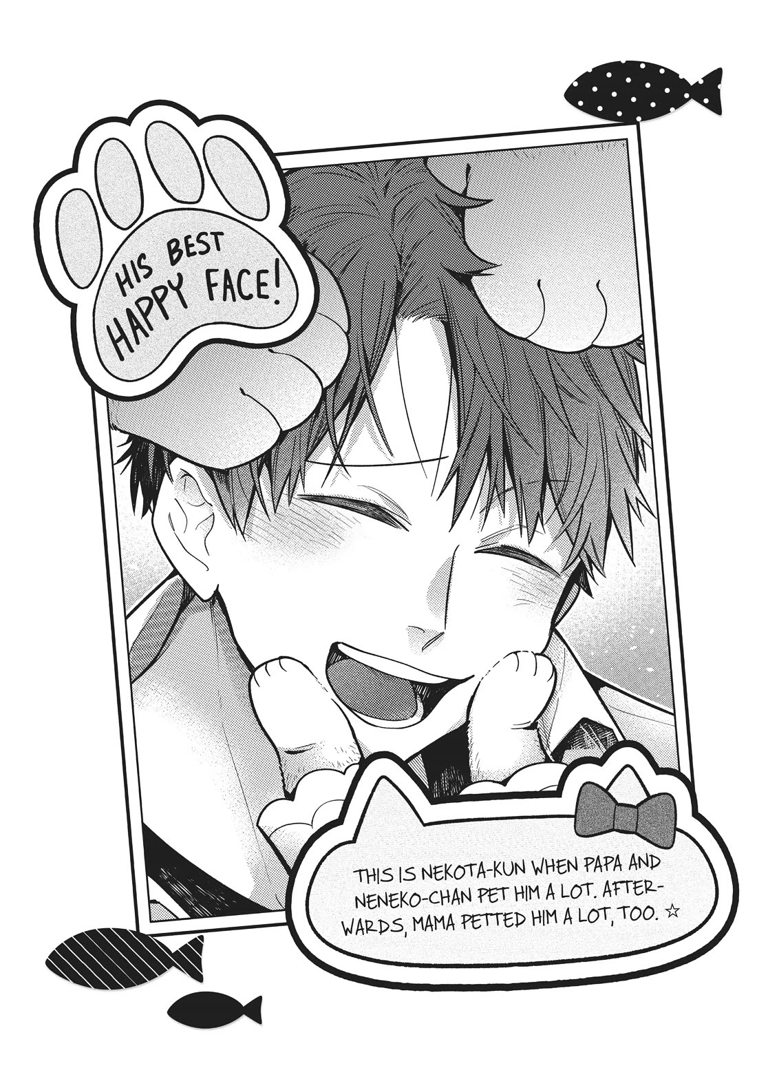 Imouto wa Neko Chapter 33 page 44 - Chapter 33 [END]