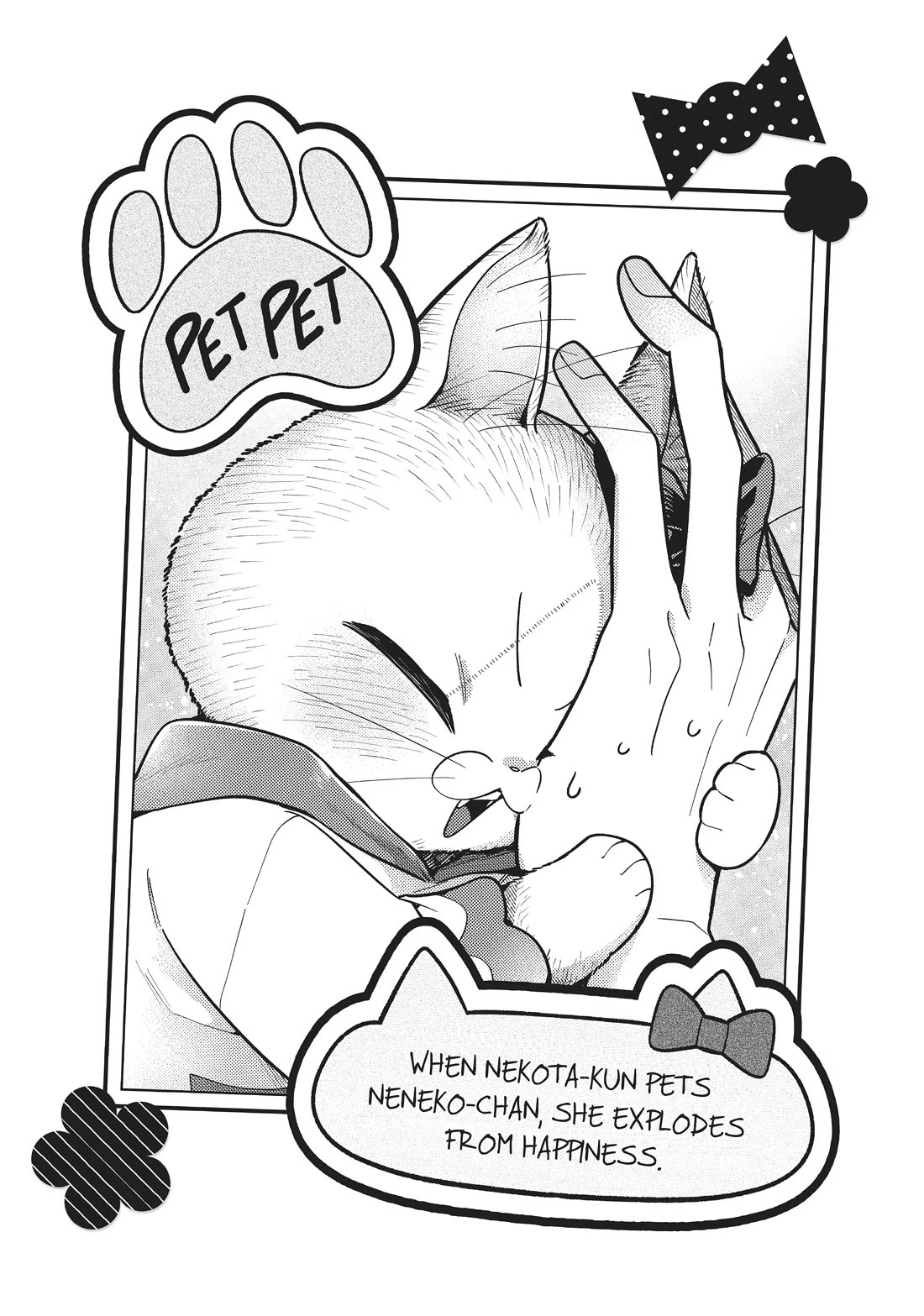 Imouto wa Neko Chapter 33 page 45 - Chapter 33 [END]
