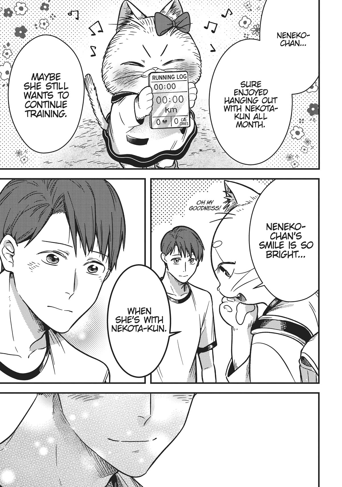 Imouto wa Neko Chapter 4 page 13 - Chapter 4
