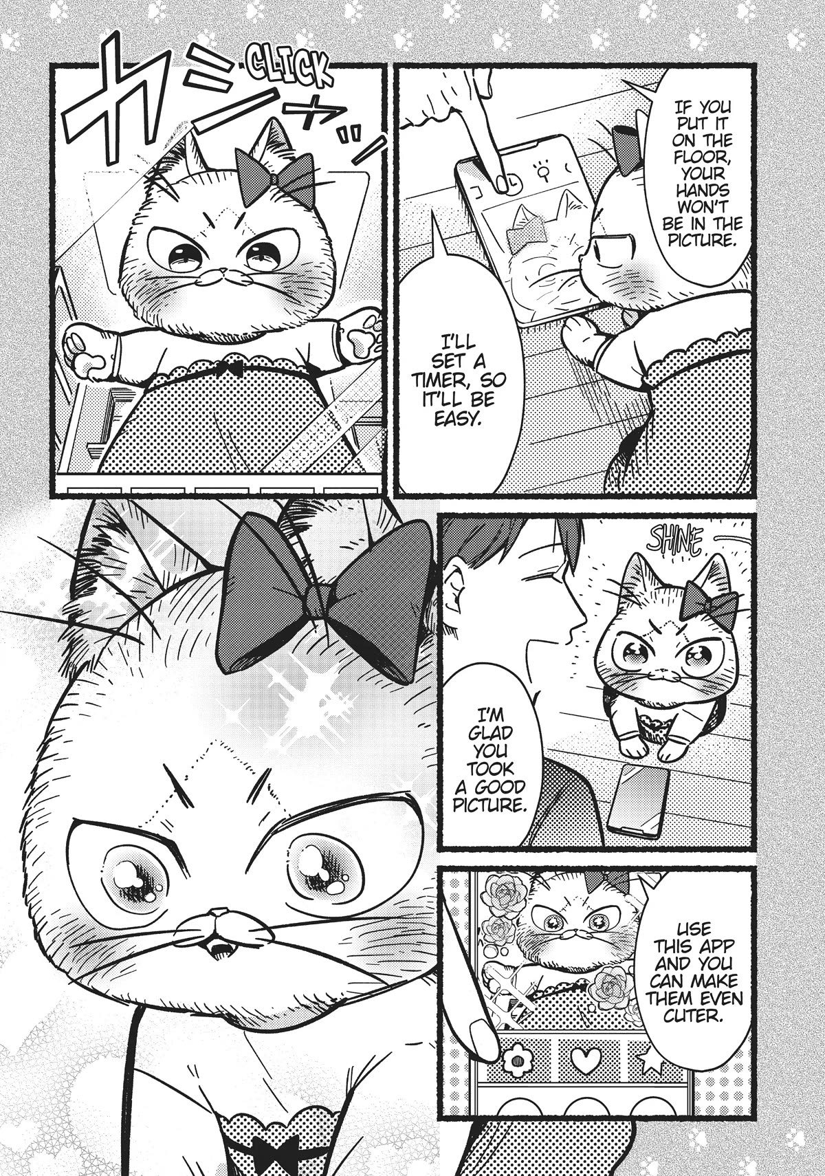 Imouto wa Neko Chapter 5.5 page 2 - Chapter 5.5: Extra 5