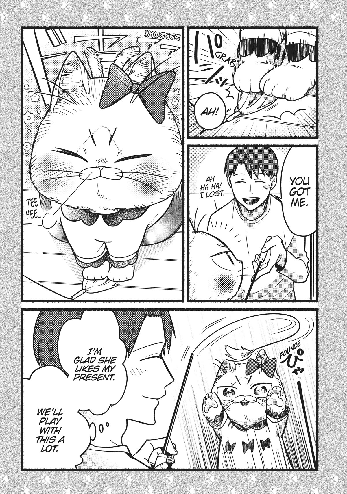Imouto wa Neko Chapter 6.5 page 2 - Chapter 6.5: Extra 6