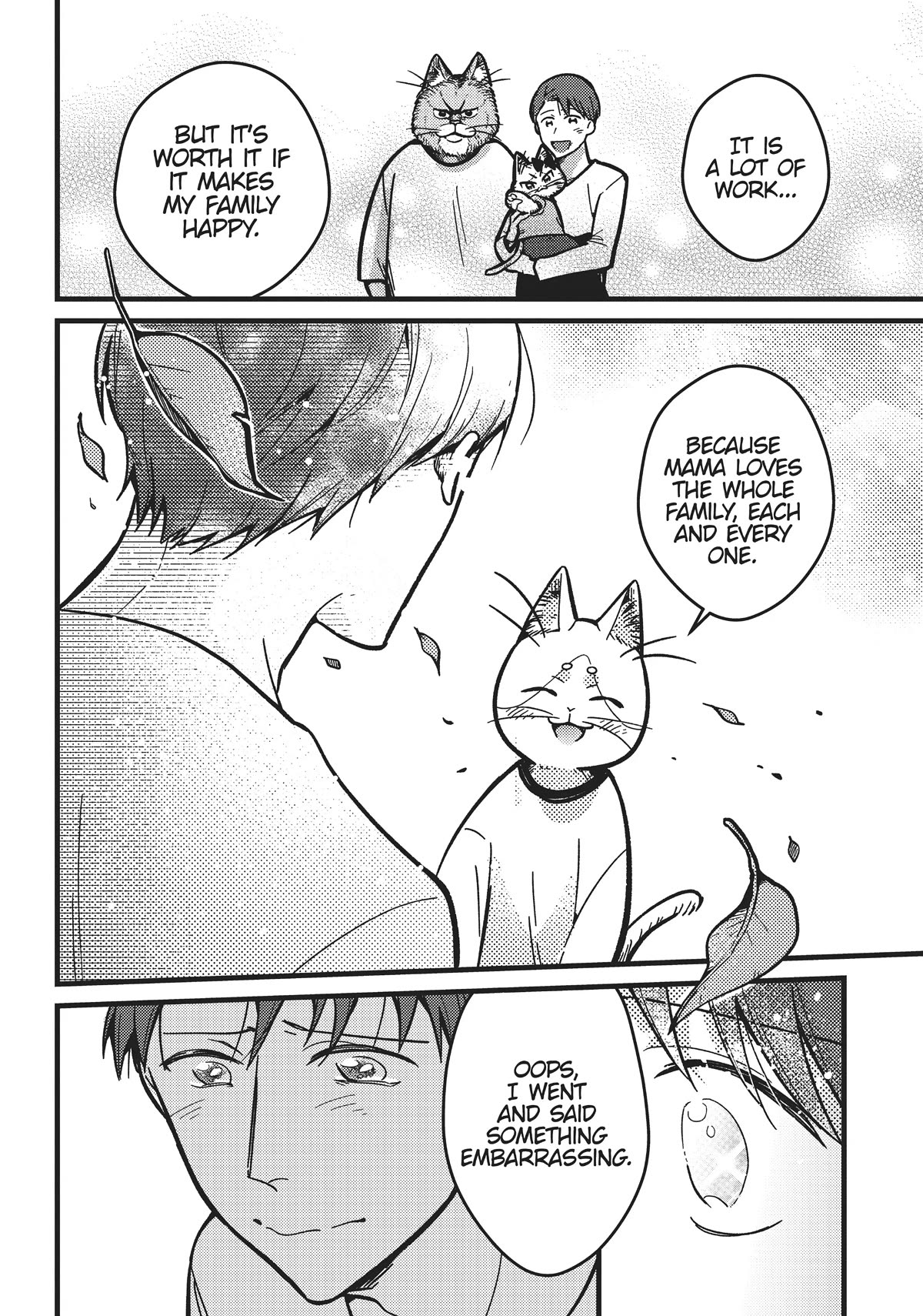 Imouto wa Neko Chapter 6 page 10 - Chapter 6