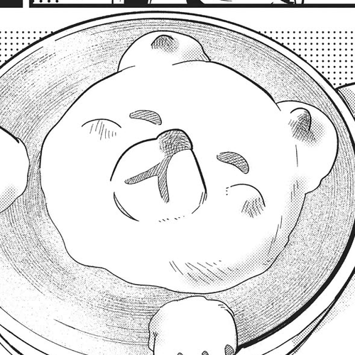 Imouto wa Neko Chapter 7 cover