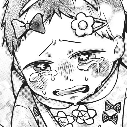Imouto wa Neko Chapter 8 cover